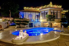 Apartamentos Villa Rosalva