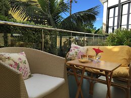 Apartamentos Villa Rosalva