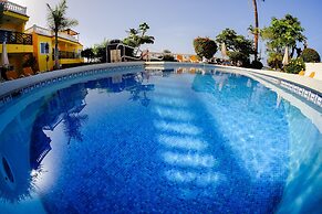 Apartamentos Villa Rosalva