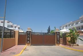 Casa Luis Apartamentos