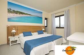 Casa Luis Apartamentos