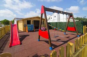 Casa Luis Apartamentos