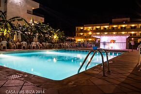 Casa Luis Apartamentos