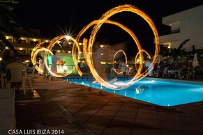 Casa Luis Apartamentos