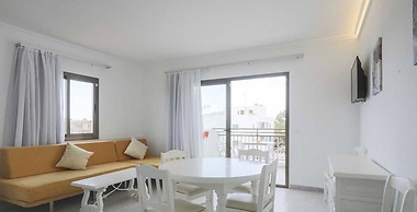 Casa Luis Apartamentos