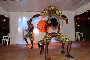 Casa Luis Apartamentos