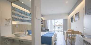 Casa Luis Apartamentos