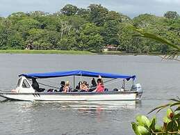 Miss Junies Lodge