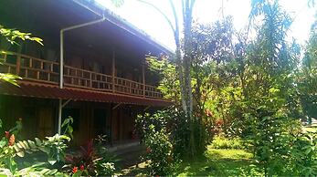 Miss Junies Lodge