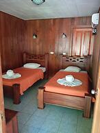Miss Junies Lodge