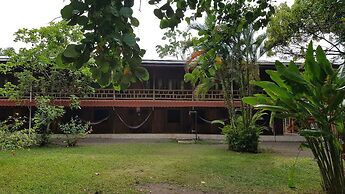 Miss Junies Lodge