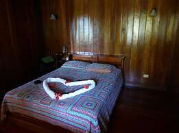 Miss Junies Lodge