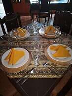 Miss Junies Lodge