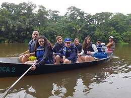 Miss Junies Lodge