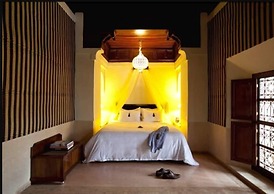 Riad Charai