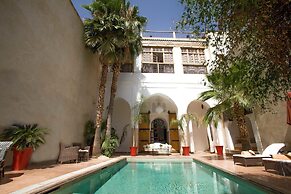 Riad Charai