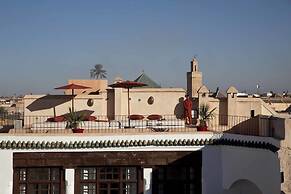 Riad Charai