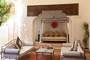 Riad Charai