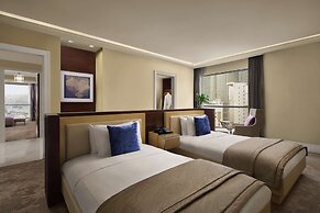 Conrad Jabal Omar Makkah