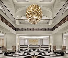 Conrad Jabal Omar Makkah
