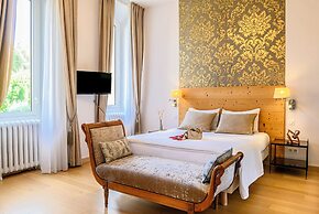 Chateau De Massillan