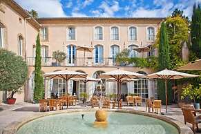 Chateau De Massillan