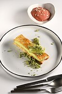 Chateau De Massillan