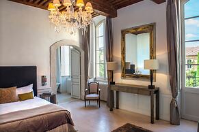 Chateau De Massillan