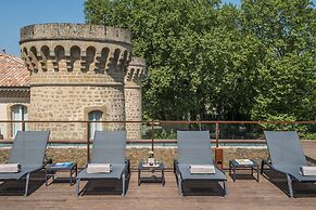 Chateau De Massillan