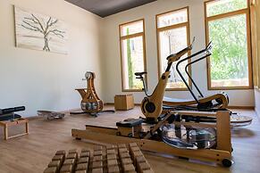 Chateau De Massillan