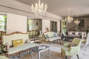 Chateau De Massillan