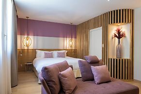 Chateau De Massillan