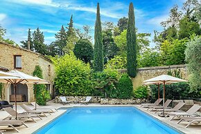 Chateau De Massillan