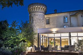 Chateau De Massillan
