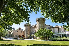 Chateau De Massillan