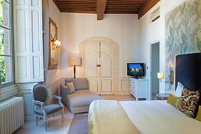 Chateau De Massillan