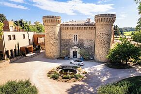 Chateau De Massillan