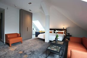 Park Plaza Nuremberg