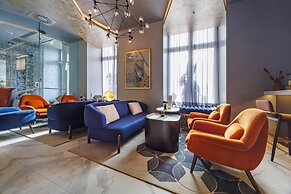 Park Plaza Nuremberg