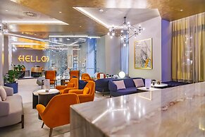 Park Plaza Nuremberg