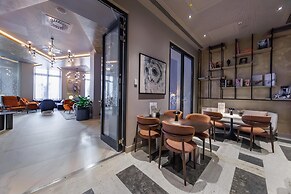 Park Plaza Nuremberg