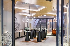 Park Plaza Nuremberg