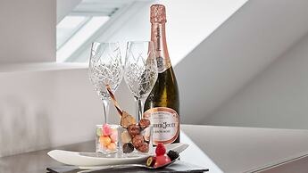 Park Plaza Nuremberg