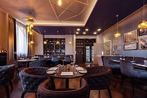 Park Plaza Nuremberg