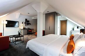 Park Plaza Nuremberg