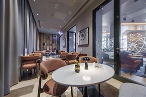 Park Plaza Nuremberg