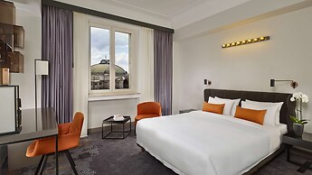 Park Plaza Nuremberg