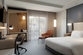 Courtyard by Marriott Gatlinburg Downtown
