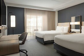 Courtyard by Marriott Gatlinburg Downtown