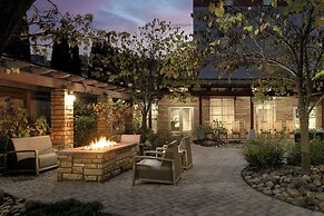 Courtyard by Marriott Gatlinburg Downtown